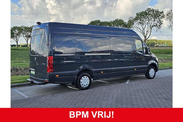 Mercedes-Benz SPRINTER 315 L3H2 RWD Mbux Euro6 Airco Camera Trekhaak 150Pk!