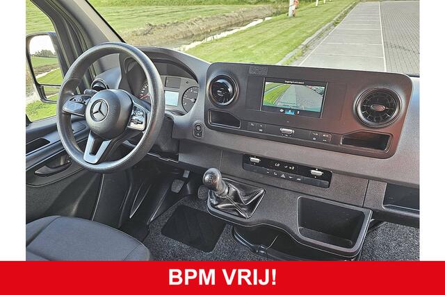 Mercedes-Benz SPRINTER 315 L3H2 RWD Mbux Euro6 Airco Camera Trekhaak 150Pk!