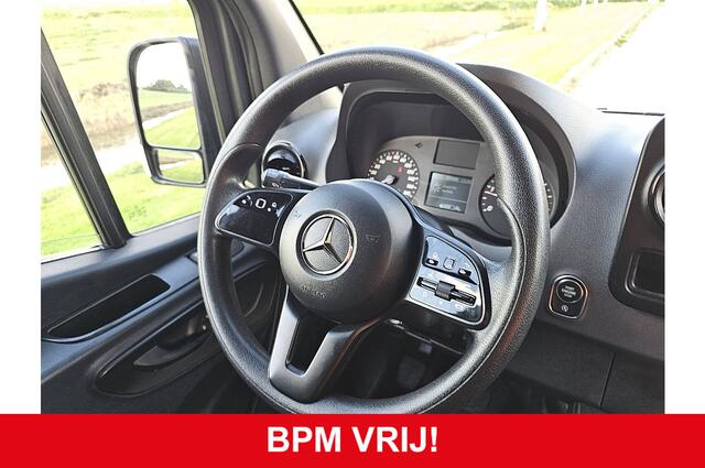 Mercedes-Benz SPRINTER 315 L3H2 RWD Mbux Euro6 Airco Camera Trekhaak 150Pk!