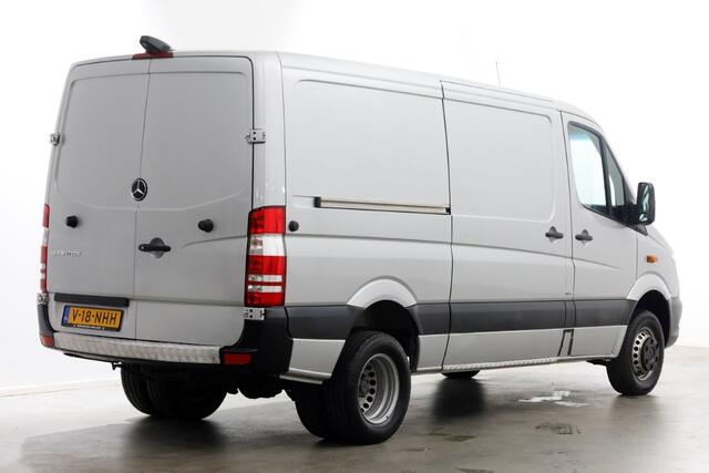 Mercedes-Benz SPRINTER 516 CDI 163pk E6 L2H1 Airco/Camera/2x Schuifdeur 02-2016