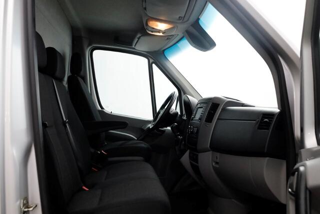 Mercedes-Benz SPRINTER 516 CDI 163pk E6 L2H1 Airco/Camera/2x Schuifdeur 02-2016