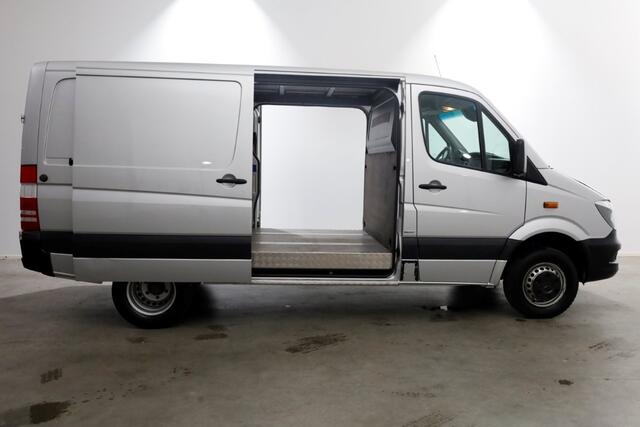 Mercedes-Benz SPRINTER 516 CDI 163pk E6 L2H1 Airco/Camera/2x Schuifdeur 02-2016