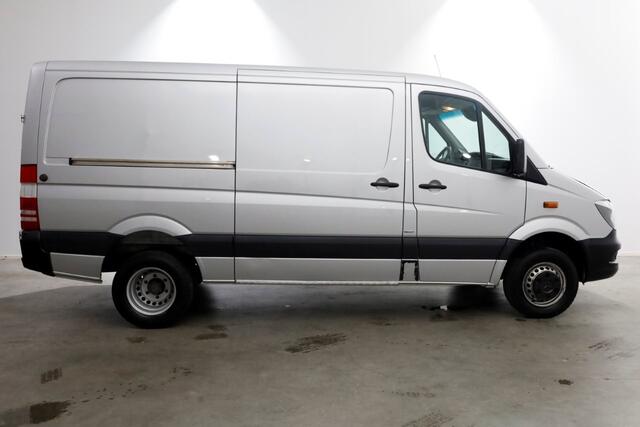 Mercedes-Benz SPRINTER 516 CDI 163pk E6 L2H1 Airco/Camera/2x Schuifdeur 02-2016