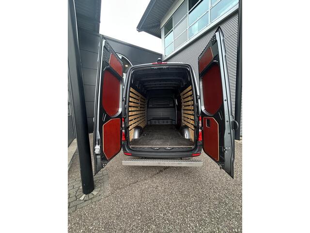 Mercedes-Benz SPRINTER 315 1.9 CDI L2 Select