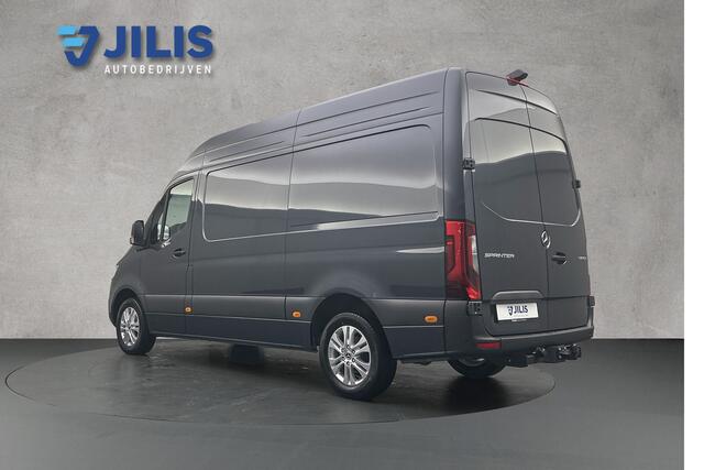 Mercedes-Benz SPRINTER 319 1.9 CDI L2H2 RWD Automaat | Camera | Trekhaak | Parkeersensoren