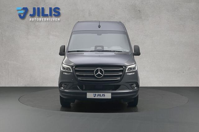 Mercedes-Benz SPRINTER 319 1.9 CDI L2H2 RWD Automaat | Camera | Trekhaak | Parkeersensoren