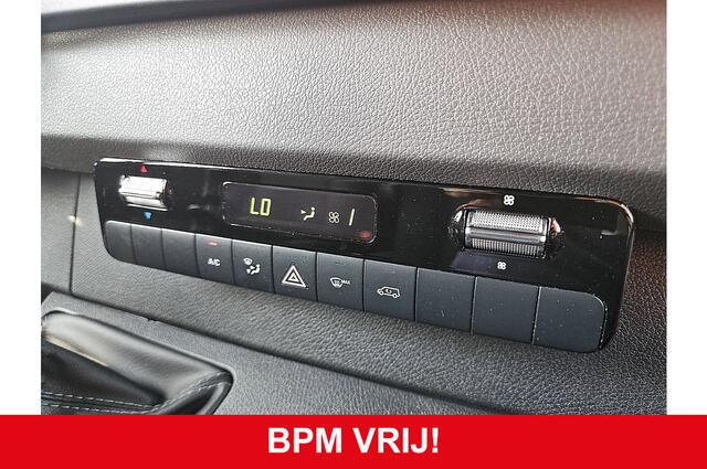 Mercedes-Benz SPRINTER 317 1.9 CDI L2H2 ac automaat EURO6 camera cruisecontrol MBUX bluetooth org nederlands