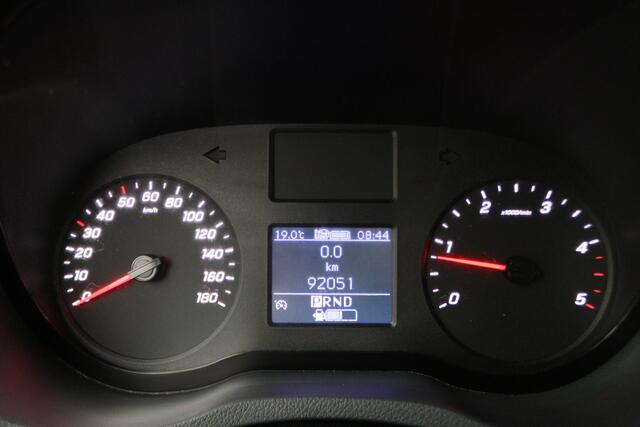 Mercedes-Benz SPRINTER 316 CDI L2H2 Automaat DC