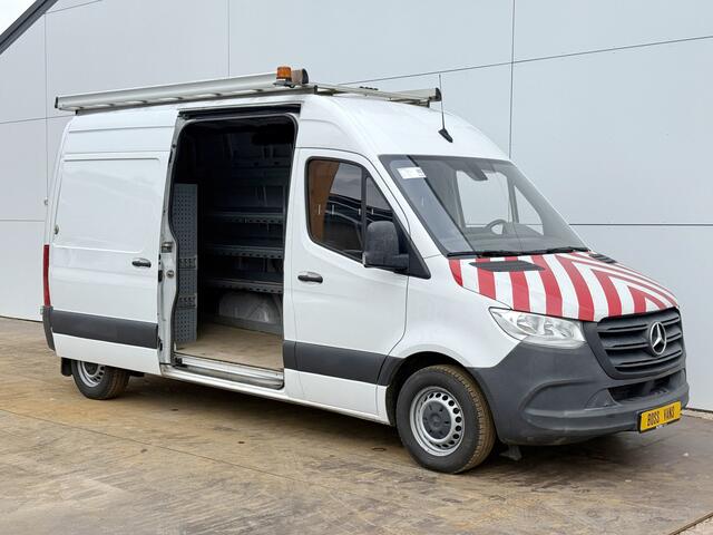 Mercedes-Benz SPRINTER 314 2.2 CDI L2H2 Imperiaal Inbouw Climate Control Cruise Control Carplay