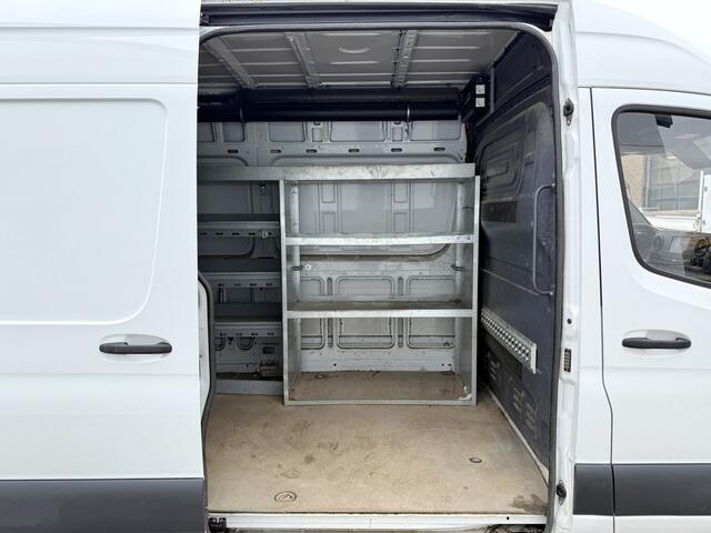 Mercedes-Benz SPRINTER 314 2.2 CDI L2H2 Imperiaal Inbouw Climate Control Cruise Control Carplay