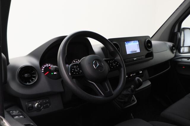 Mercedes-Benz SPRINTER 314 2.2 CDI L2H2 EURO VI-D