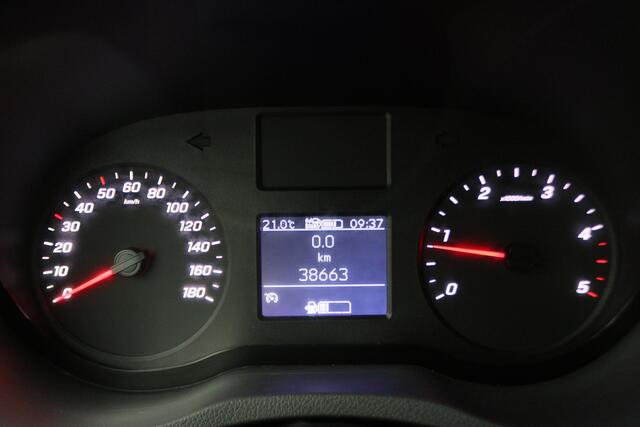 Mercedes-Benz SPRINTER 314 2.2 CDI L2H2 EURO VI-D