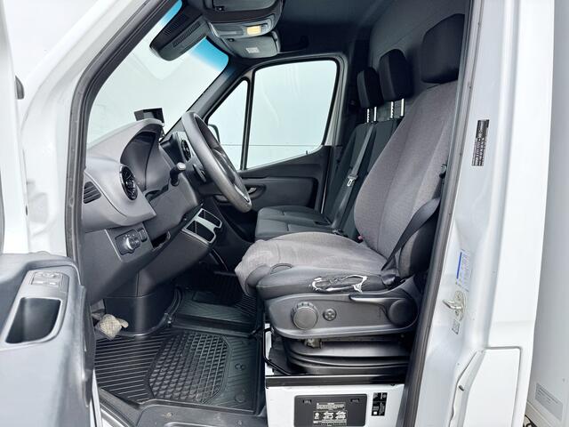 Mercedes-Benz SPRINTER 514 2.2 CDI Automaat Laadklep Climate Control Camera Carplay Bakwagen Meubelbak