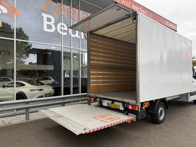 Mercedes-Benz SPRINTER 315 1.9 CDI Bakwagen | Laadklep | Navi | Carplay | Cruisec. | Airco