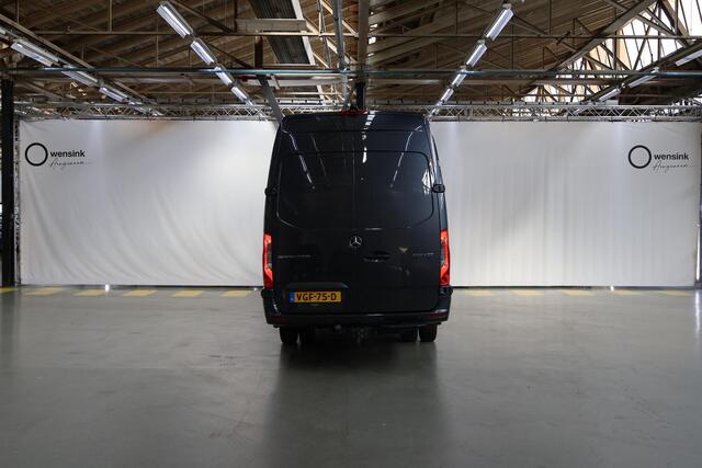 Mercedes-Benz SPRINTER 519 3.0 V6 CDI L4 H2 | Camera | Standkachel | Navigatie | 3500 KG | Alarm klasse 3 |