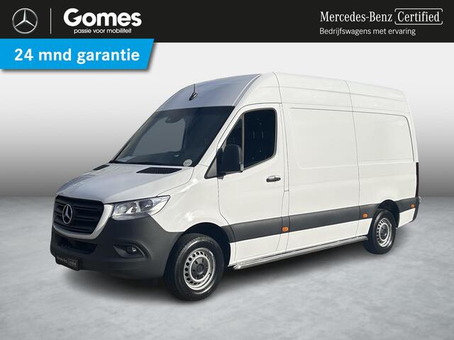 Mercedes-Benz SPRINTER 315 1.9 CDI L2H2 RWD | Navigatie | Cruise Control | Achteruitrijcamera