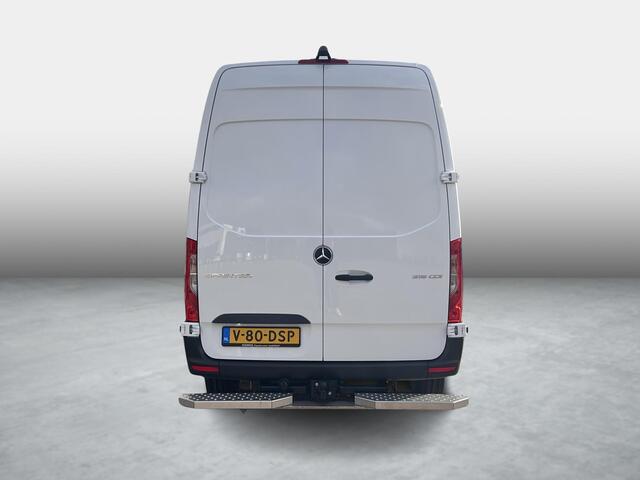 Mercedes-Benz SPRINTER 315 1.9 CDI L2H2 RWD | Navigatie | Cruise Control | Achteruitrijcamera