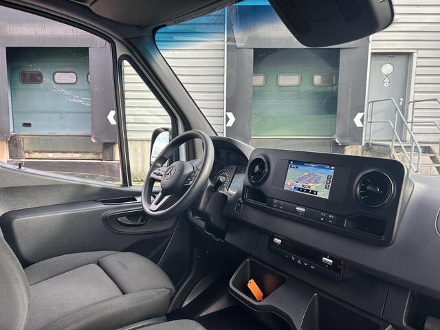 Mercedes-Benz SPRINTER 315 1.9 CDI L2H2 RWD | Navigatie | Cruise Control | Achteruitrijcamera