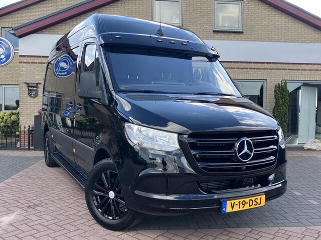 Mercedes-Benz SPRINTER 319 3.0 CDI L2H2 | MBUX | 360 camera | Navi