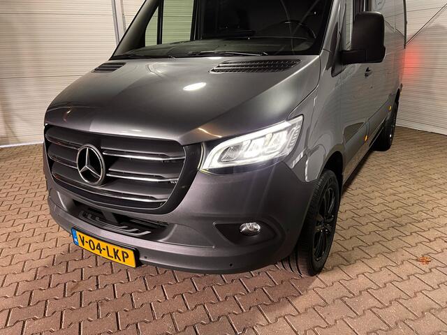 Mercedes-Benz SPRINTER 317 1.9 CDI L2H1 RWD VVB371 BPM vrij! Benut nu nog uw voordeel!