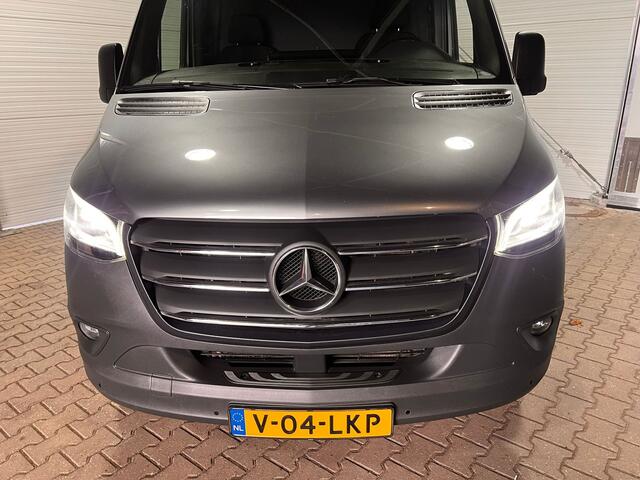 Mercedes-Benz SPRINTER 317 1.9 CDI L2H1 RWD VVB371 BPM vrij! Benut nu nog uw voordeel!