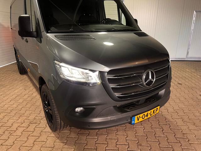 Mercedes-Benz SPRINTER 317 1.9 CDI L2H1 RWD VVB371 BPM vrij! Benut nu nog uw voordeel!