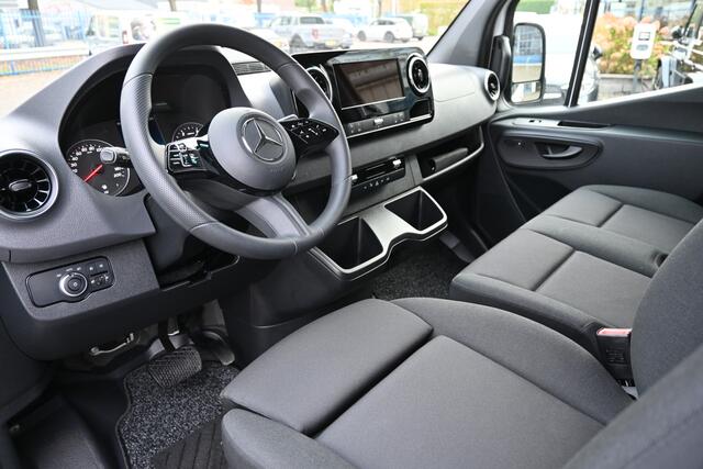 Mercedes-Benz SPRINTER 317 CDI L2H2 Pro HD Navigatie, Winterpakket, Geveerde stoel, Etc.