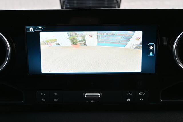 Mercedes-Benz SPRINTER 317 CDI L2H2 Pro HD Navigatie, Winterpakket, Geveerde stoel, Etc.