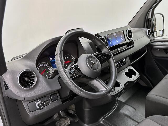 Mercedes-Benz SPRINTER 317 1.9 CDI L3H2 Pro Achteruitrijcamera Stoelverwarming Cruise Control Betimmering