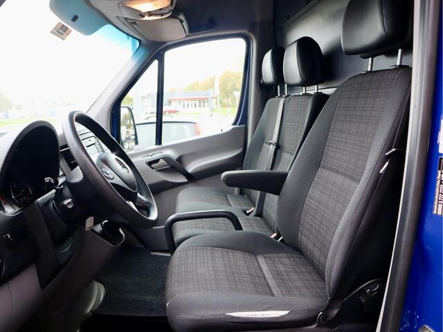 Mercedes-Benz SPRINTER 316 AUTOMAAT L2H2 LAADKLEP