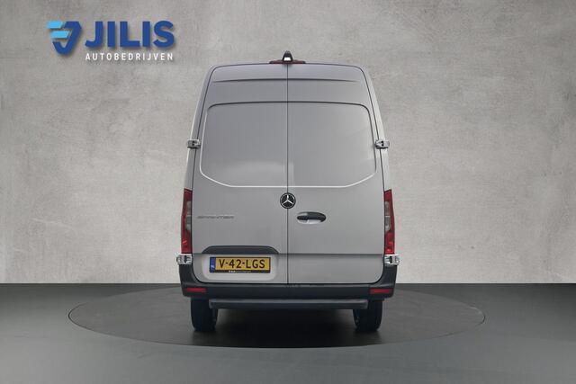 Mercedes-Benz SPRINTER 317 CDI L2H2 RWD | Navigatie | 360 Camera | Stoelverwarming | Airconditioning | Cruise control