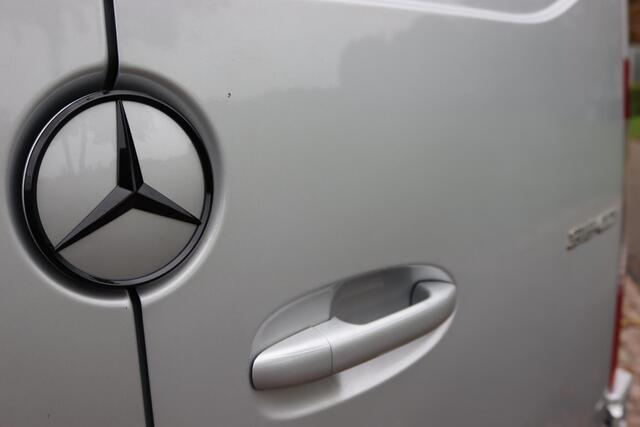 Mercedes-Benz SPRINTER 315 1.9 CDI L2H2 RWD 3 Persoons, net binnen!