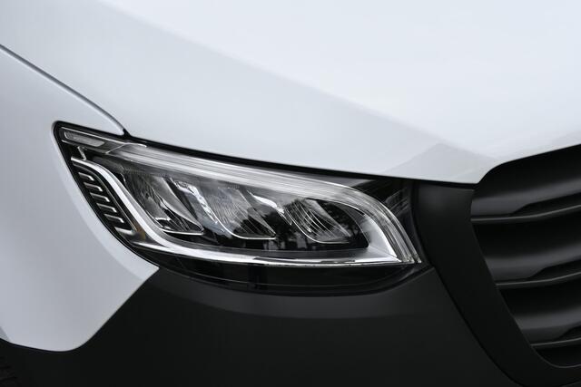 Mercedes-Benz SPRINTER 317 CDI L2H2 Pro HD LED, Navigatie met parkeerpakket, Geveerde stoel, Stoelverwarming