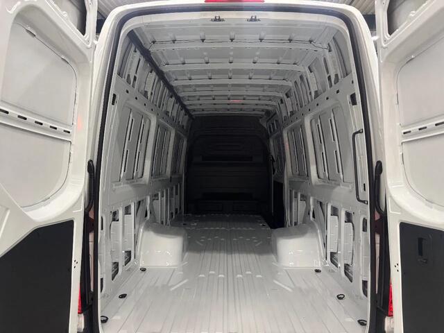 Mercedes-Benz SPRINTER 519CDI L4H2 Automaat Airco Navi Cruisecontrol NIEUW(2024)BPM VRIJ