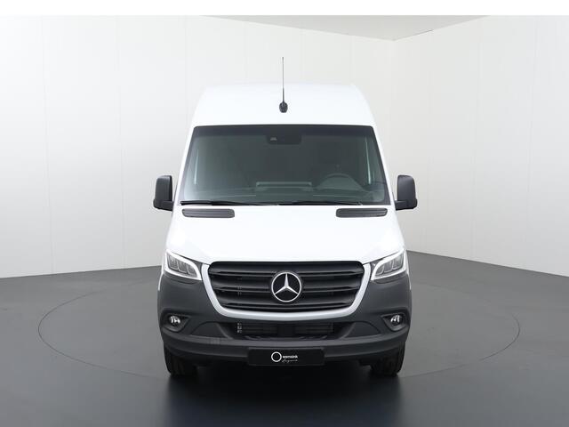 Mercedes-Benz SPRINTER 315 CDI GB L2 RWD 315 1.9 CDI L2H2 RWD | Navigatie | Stoelverwarming | Parkeercamera | Lederen Stuurwiel