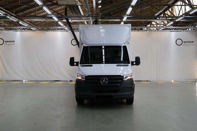 Mercedes-Benz SPRINTER 315 Chassis L3 PRO BAKWAGEN
