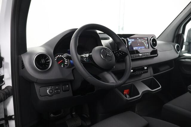 Mercedes-Benz SPRINTER 315 CDI L3 Pro Open Laadbak