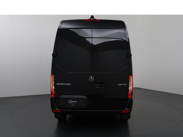 Mercedes-Benz SPRINTER 319 L2H2 RWD SELECT | LED | NAVI | BPM VRIJ