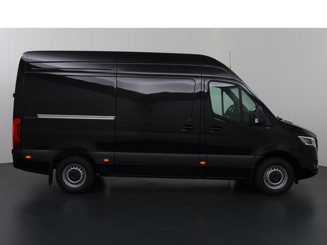Mercedes-Benz SPRINTER 319 L2H2 RWD SELECT | LED | NAVI | BPM VRIJ