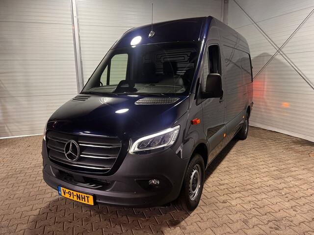 Mercedes-Benz SPRINTER 317 1.9 CDI L2H2 RWD VVB402 BPM vrij! Benut nu nog uw voordeel!