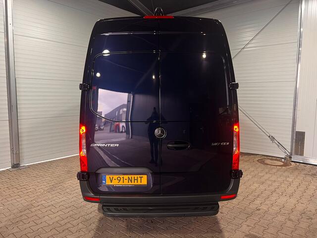 Mercedes-Benz SPRINTER 317 1.9 CDI L2H2 RWD VVB402 BPM vrij! Benut nu nog uw voordeel!