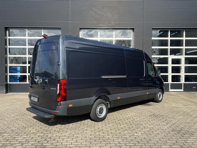 Mercedes-Benz SPRINTER 315 1.9 CDI L3H2 | LED verlichting | Geveerde stoel | 10,25 inch MBUX scherm | Opstap achter | Achteruitrijcamera | Cruise control