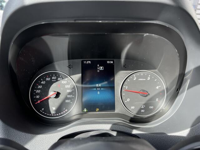 Mercedes-Benz SPRINTER 315 1.9 CDI L3H2 | LED verlichting | Geveerde stoel | 10,25 inch MBUX scherm | Opstap achter | Achteruitrijcamera | Cruise control