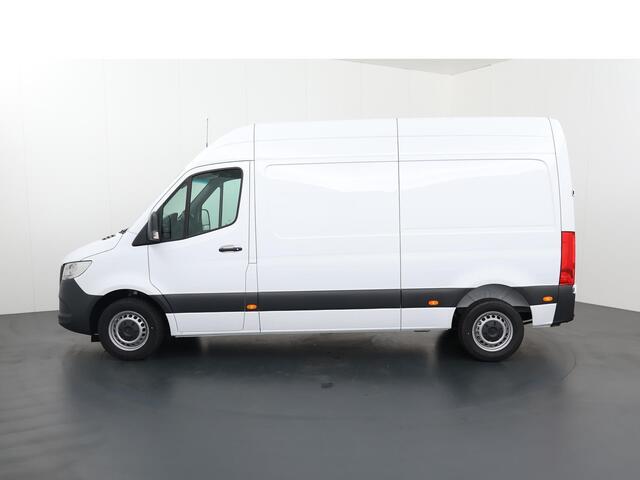 Mercedes-Benz SPRINTER 211 CDI GB L2 FWD Functional 311 1.9 CDI L2H1 Functional Mercedes-Benz Sprinter 211 CDI GB L2 FWD Functional | Navigatie | Parkeercamera | Airco | Cruise control