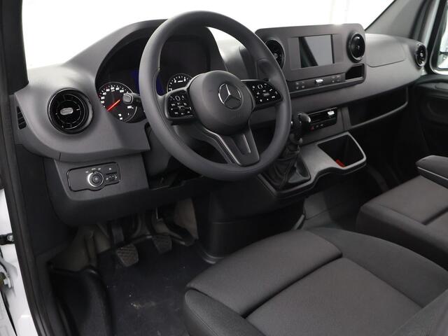 Mercedes-Benz SPRINTER 211 CDI GB L2 FWD Functional 311 1.9 CDI L2H1 Functional Mercedes-Benz Sprinter 211 CDI GB L2 FWD Functional | Navigatie | Parkeercamera | Airco | Cruise control