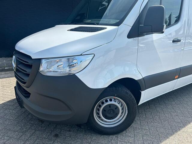 Mercedes-Benz SPRINTER 315 1.9 CDI L2 Pro HD | BPM VRIJ | SMARTPHONE INTERGRATIE PAKKET | COMFORTBESTUURDERS STOEL GEVEERD |