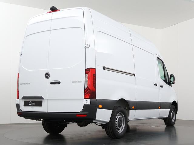 Mercedes-Benz SPRINTER 315 L2H2 RWD | Stoelverwarming | Navigatie | Parkeercamera | Dodehoekdetectie