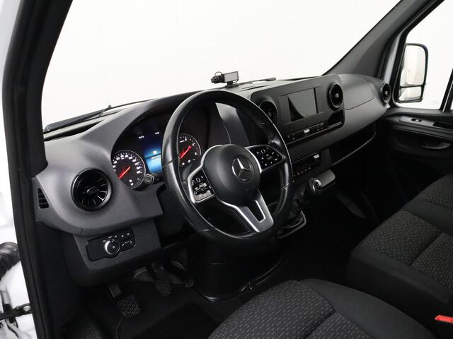 Mercedes-Benz SPRINTER 315CDI L3H2 Maxi | Gate Locks | Airco | Camera | 3-Persoons
