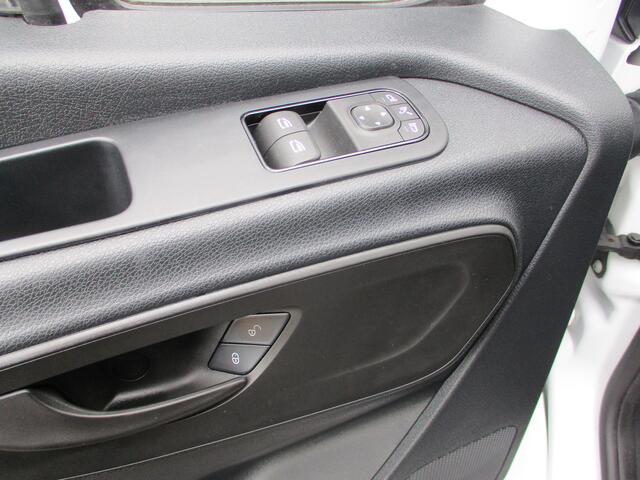 Mercedes-Benz SPRINTER 214 140 PK L2H2 Airco Carplay Camera