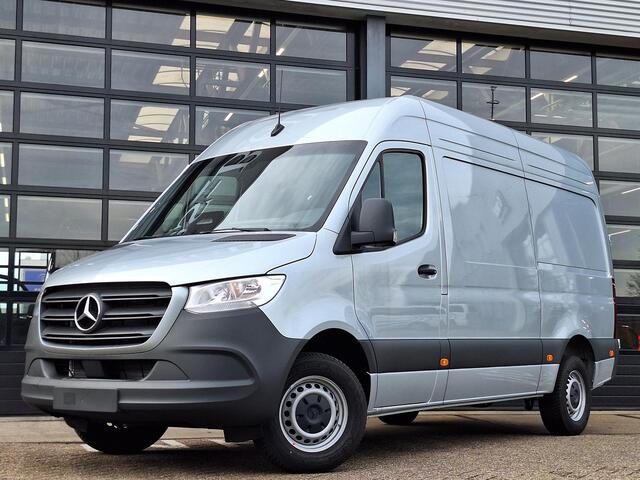 Mercedes-Benz SPRINTER 315 1.9 CDI L2 Pro HD | Sprinter BPM-vrij kopen in 2025